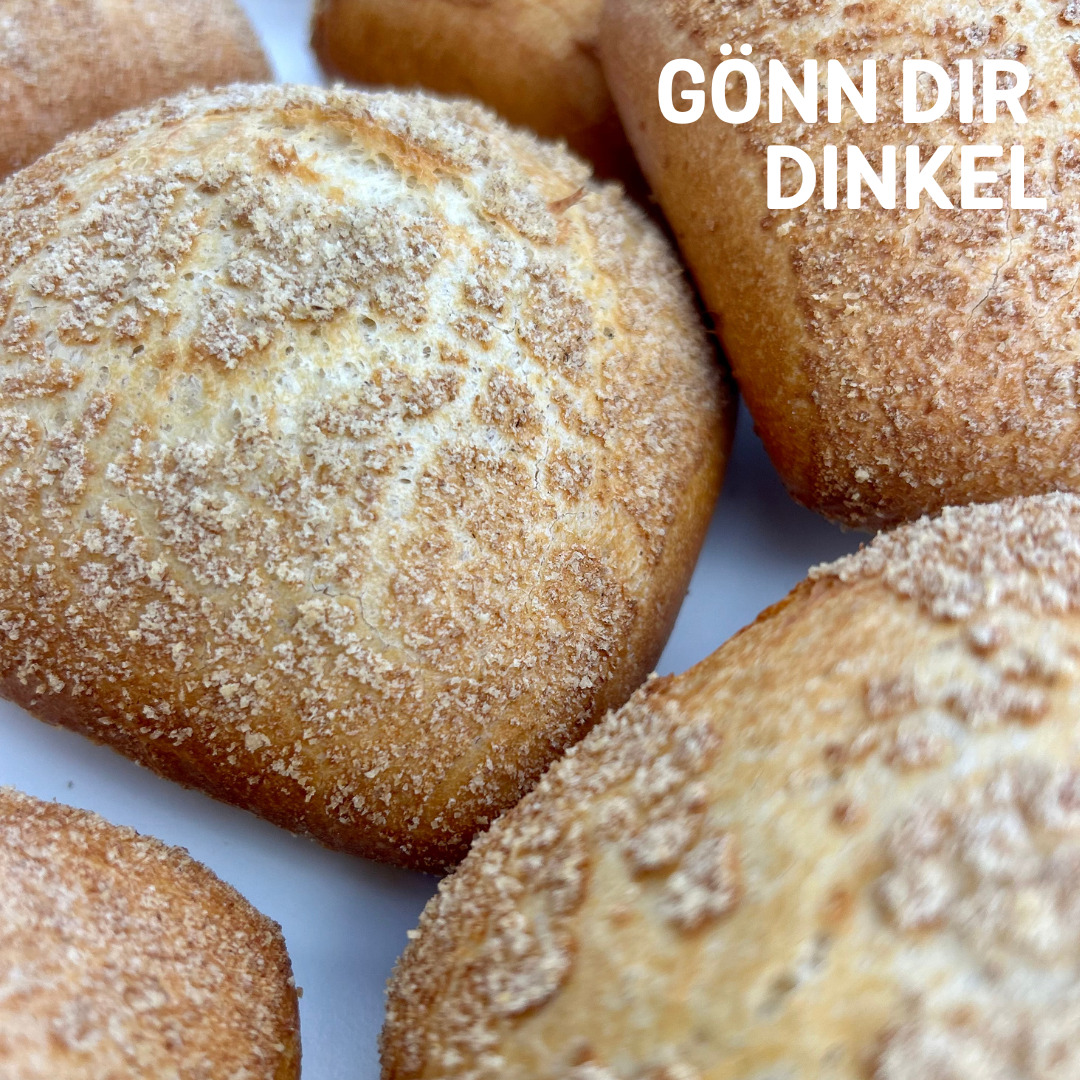 Gönn Dir Dinkel