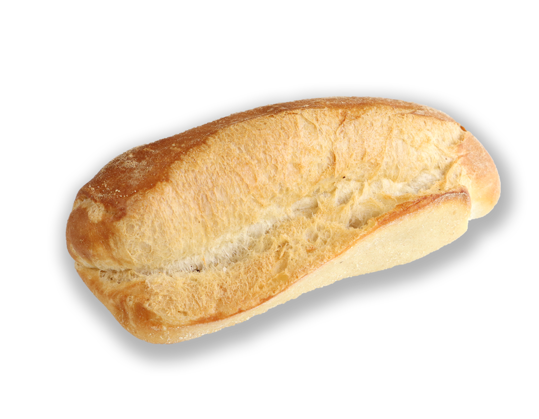 Baguettebrötchen