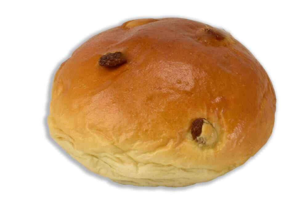 Rosinenbrötchen